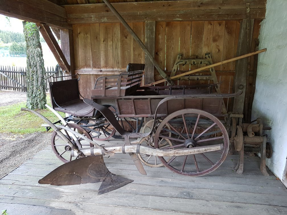 Rogatec Open Air Museum-Rogatec必去景点