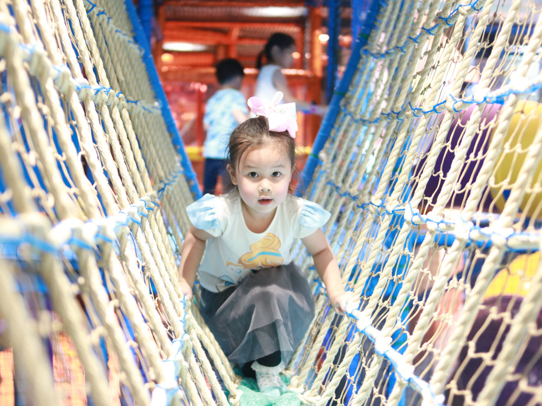 Playmondo Centralworld