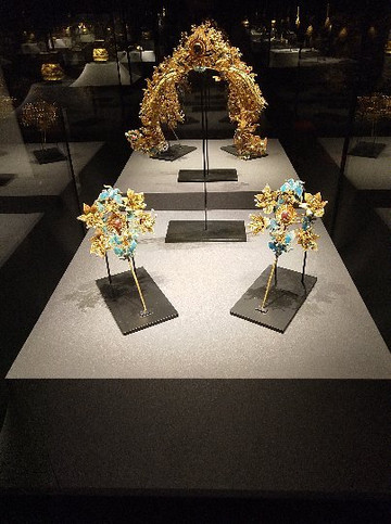 上海观复博物馆-上海市必去景点