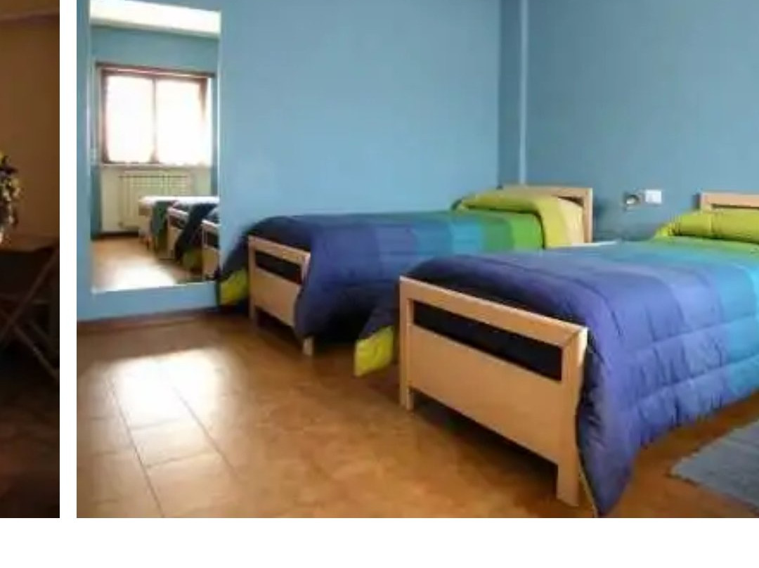 Come a Casa Tua主图