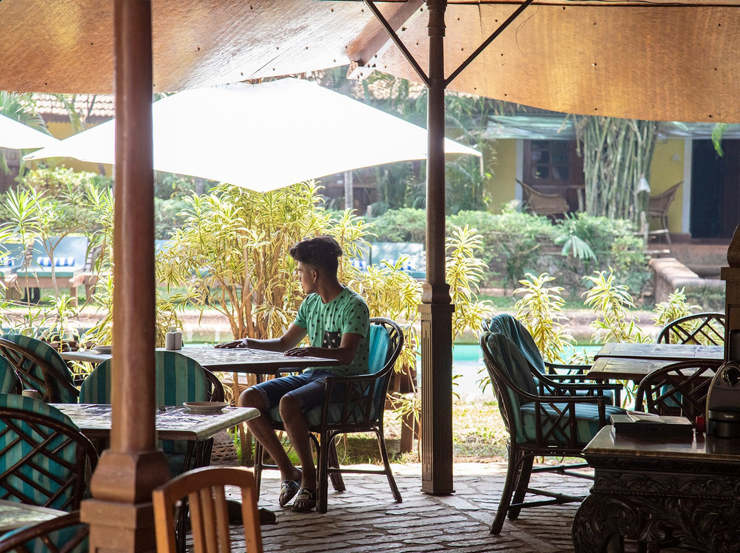 Presa di Goa Country House主图