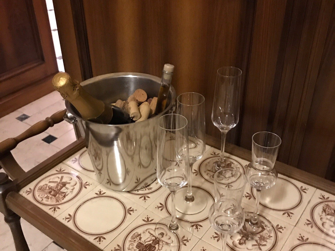 Hotel MD Kamnik主图