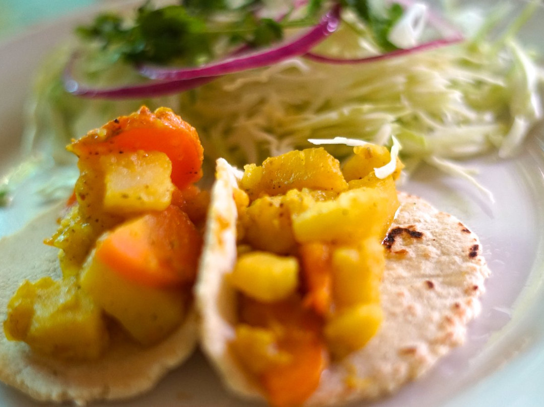 Nosara B&B Retreat主图