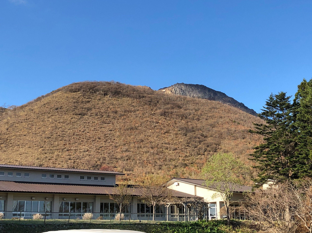 Esan Fukushi Center-函馆市必去景点