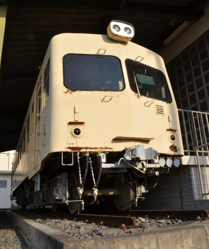 Kumagaya Municipal Welfare Exhibition Hall-熊谷市必去景点