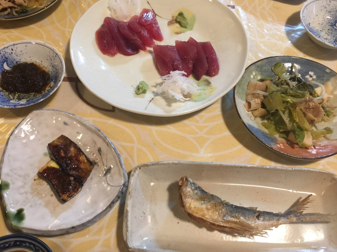 Kaze no Sampomichi主图