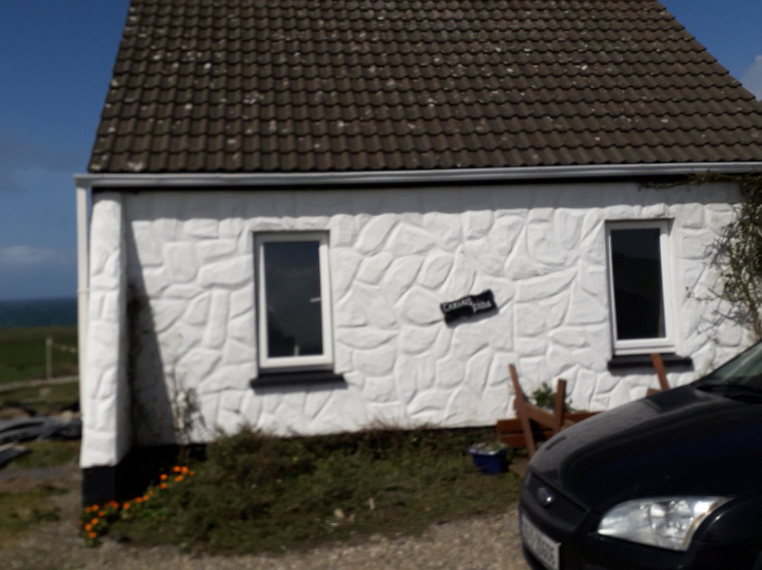 Doonbeg Holiday Cottages