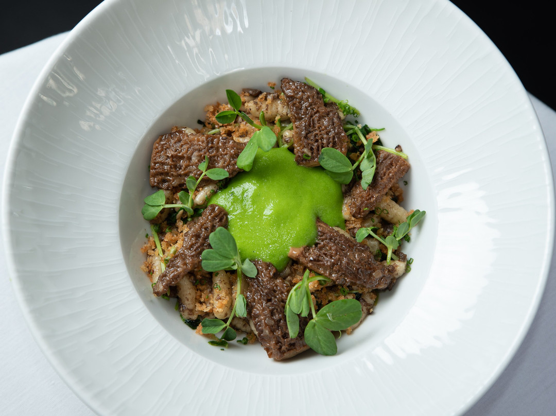 Gotham Restaurants Llc