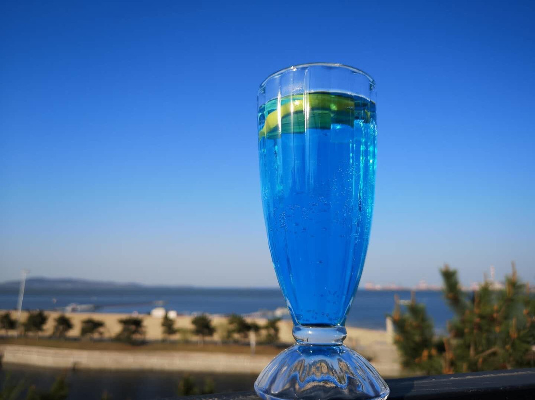 威海海上公园-威海市必去景点