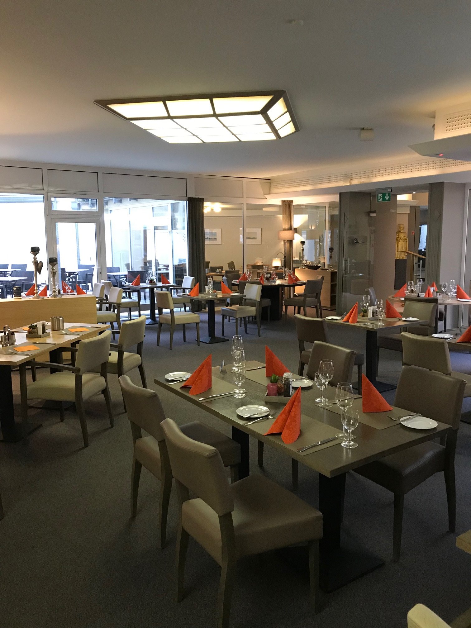 卓越艺术酒店-餐饮