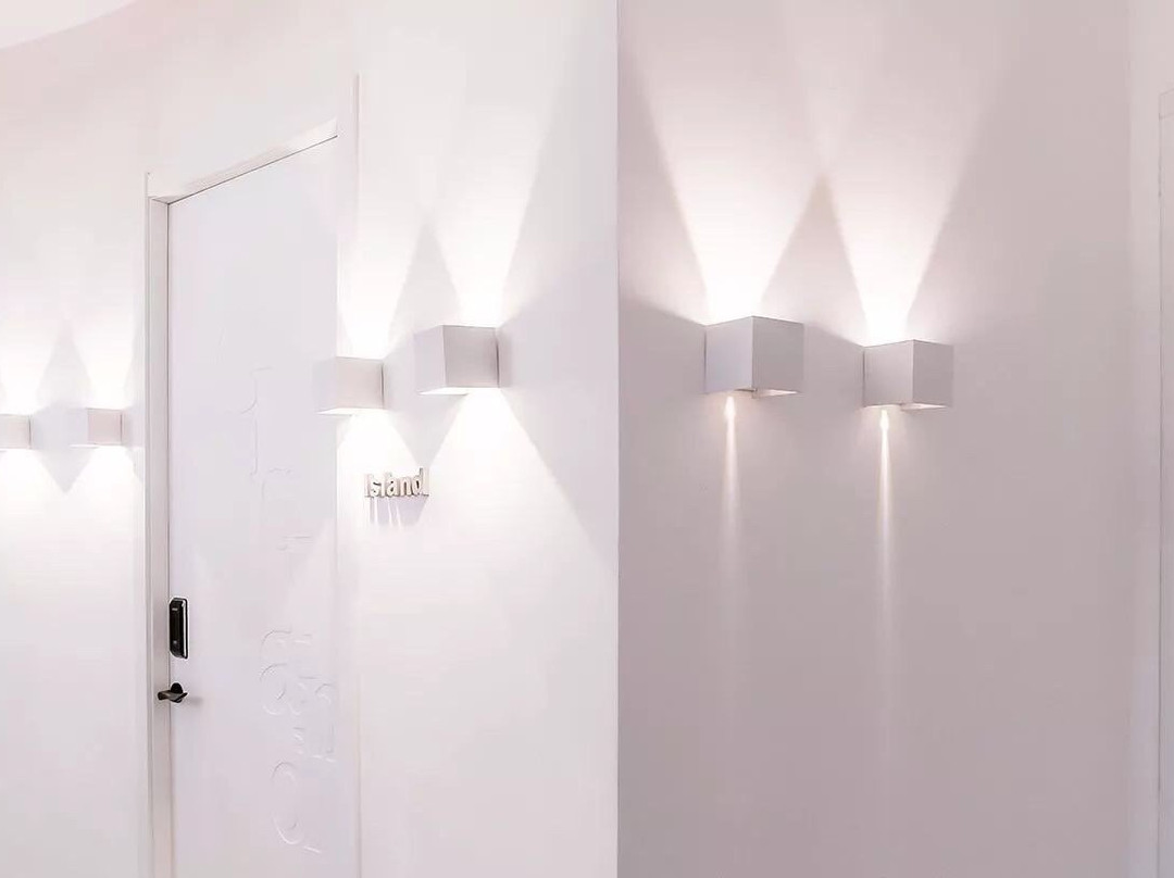 威海海上公园-威海市必去景点