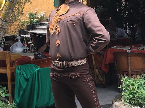 Dragonfly Group-瓜达拉哈拉必去景点