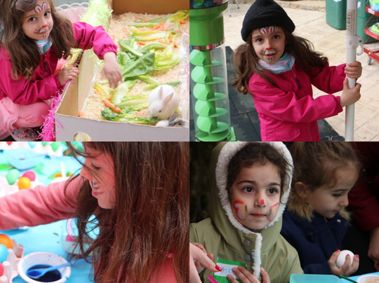 JD's Garden-Jouret El Ballout必去景点