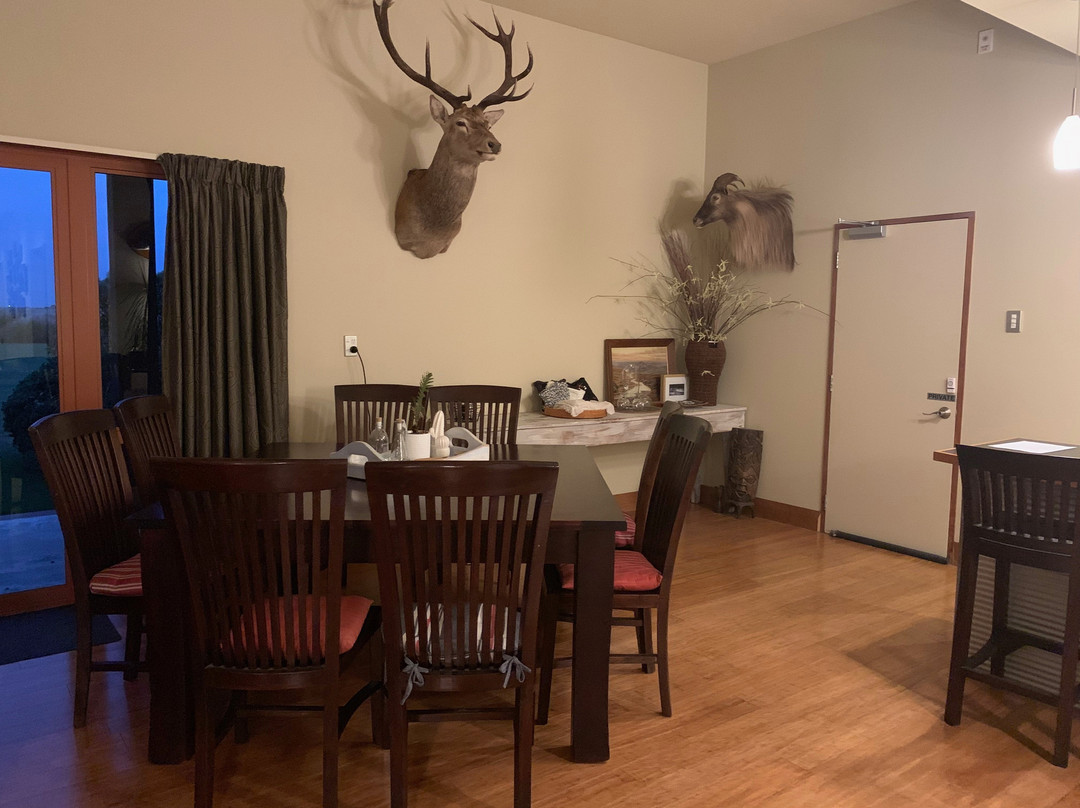 Glendeer Lodge主图