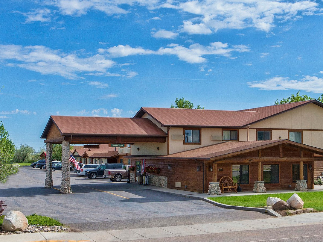 Homestead Inn & Suites主图