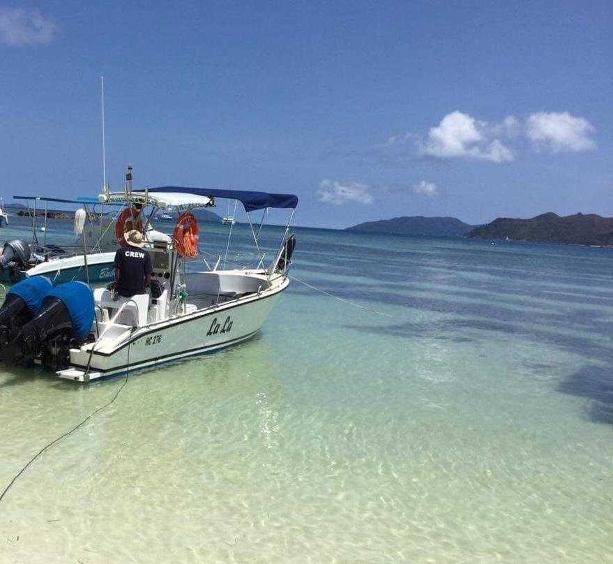 LALA  BOAT  CHARTER景点图片