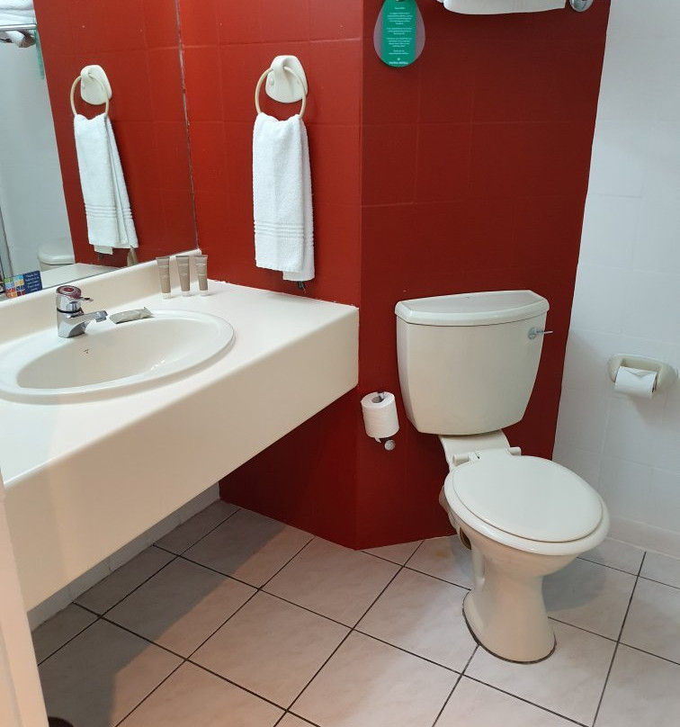 普罗蒂亚欧泰克酒店主图