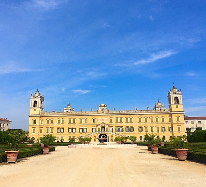 B&B La Sosta Fuori Stazione主图