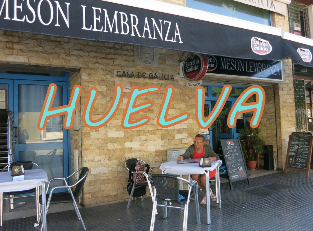 Mesón Lembranza