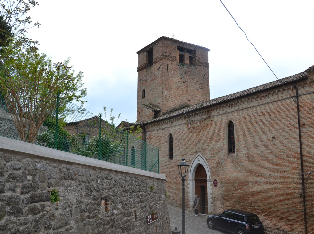 Chiesa di San Paolo景点图片