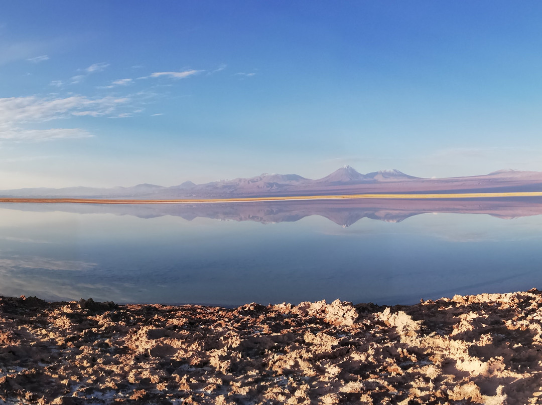 Stargazing Chile-圣佩德罗-德阿塔卡马必去景点