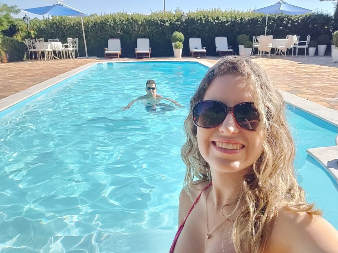 Pousada Encantos de Glaura主图