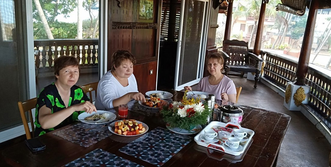 Cherai Ayurvedic Bhavan Spa景点图片