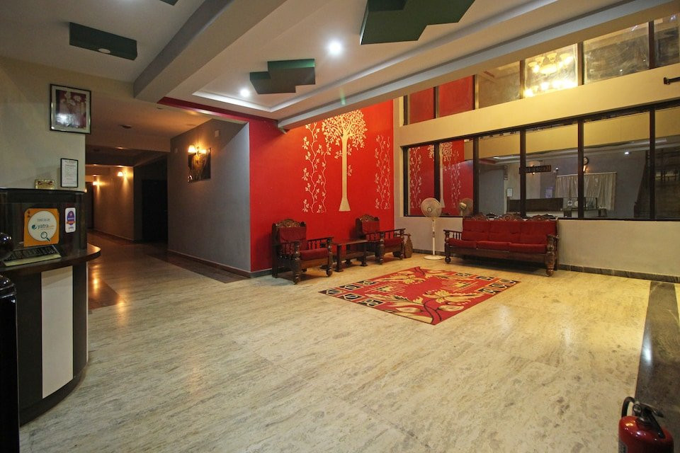 OYO 8496 Hotel SK Regency主图