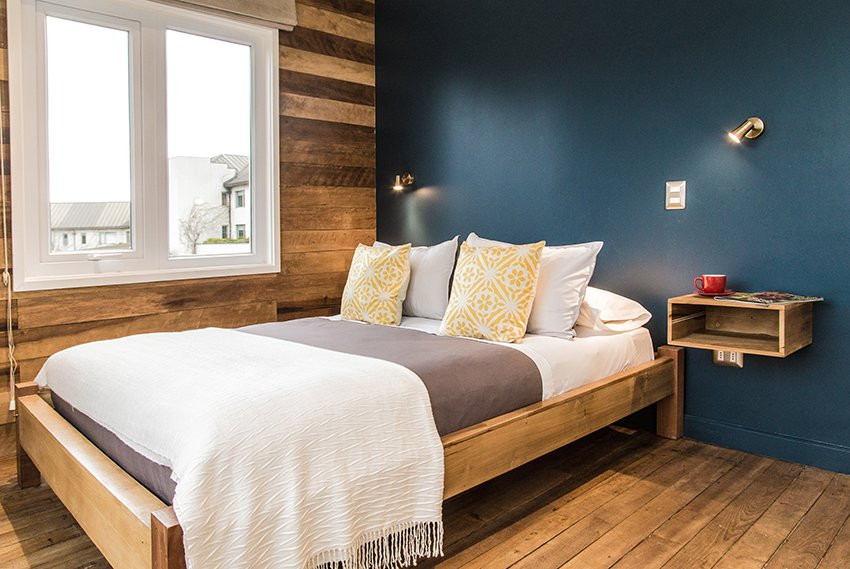 Hotel Mero Gaucho主图