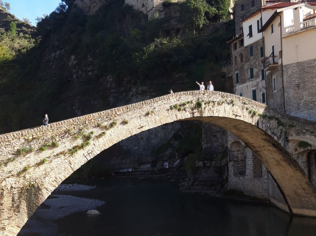 Dolceacqua-意大利里维埃拉必去景点