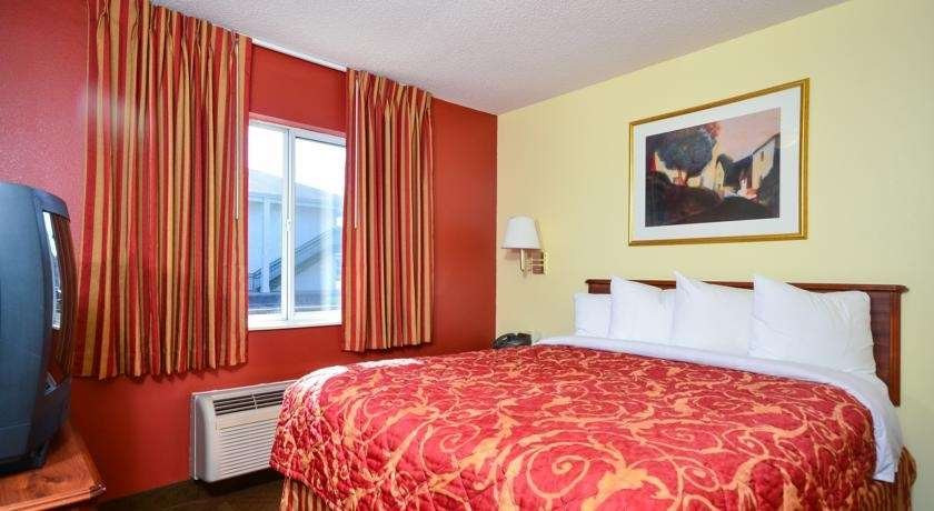 Extended Stay Decatur, AL Hotel主图