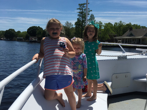 Island Time Cruises, Myrtle Beach-美特尔海滩必去景点