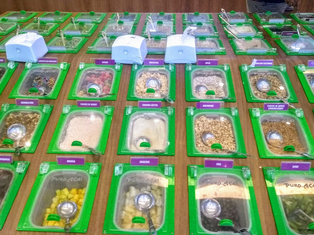 Praia Shopping-Natal必去景点