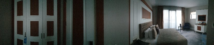 Mirart Hotel Boutique & Spa主图