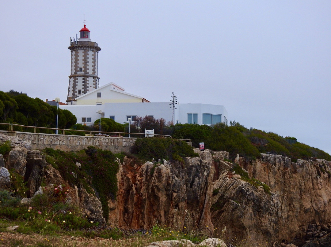 Farol da Guia-卡斯凯什必去景点