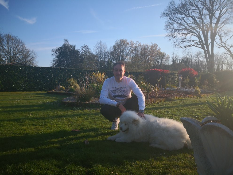 Bienvenue chez nous主图