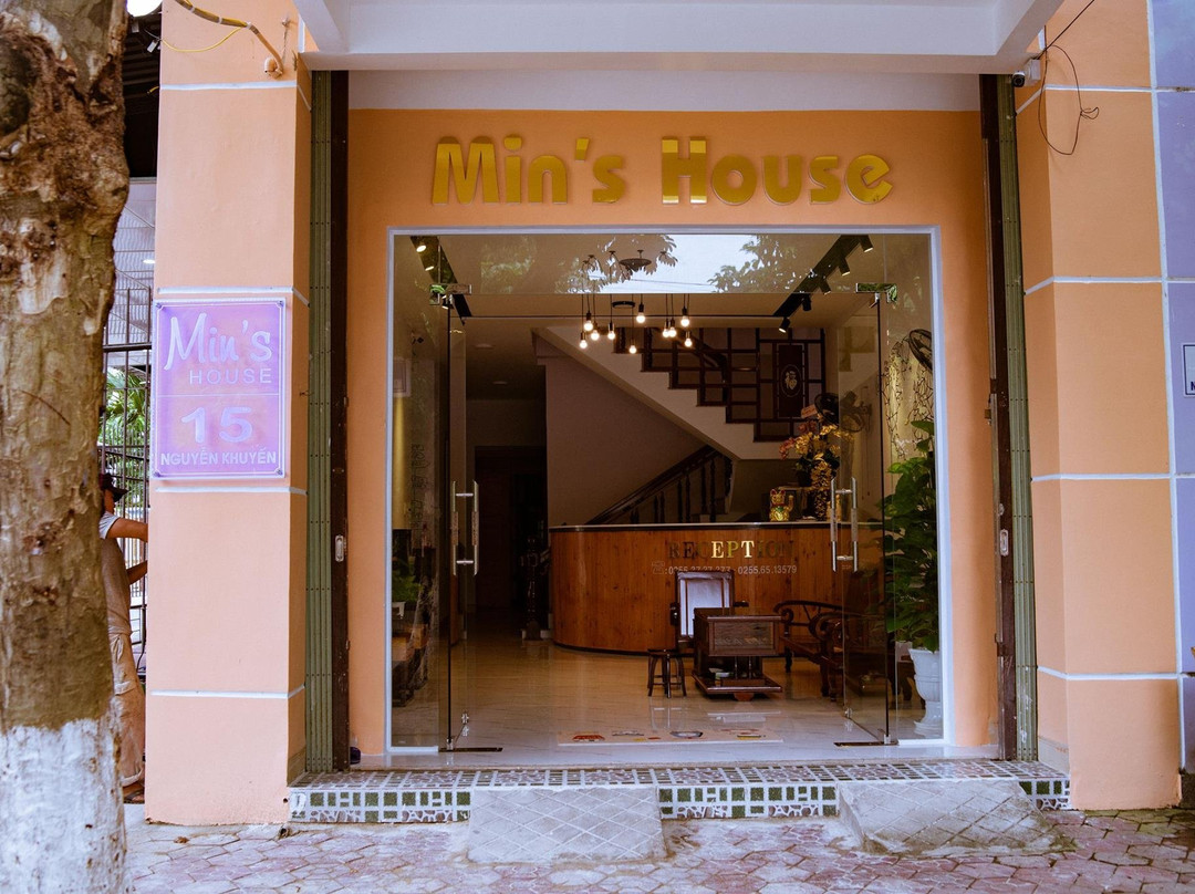 Mins House Homestay