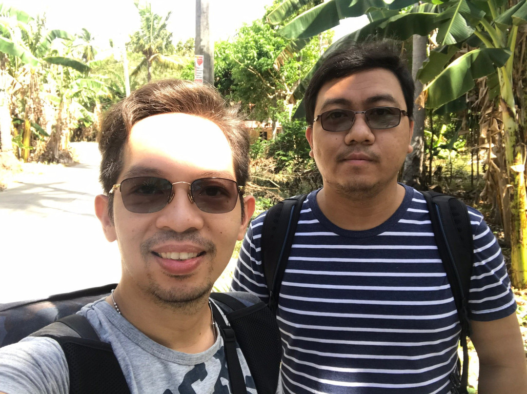 Villa Del Rosario Resort主图