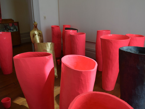 The Arts House Trust-Hillsborough必去景点