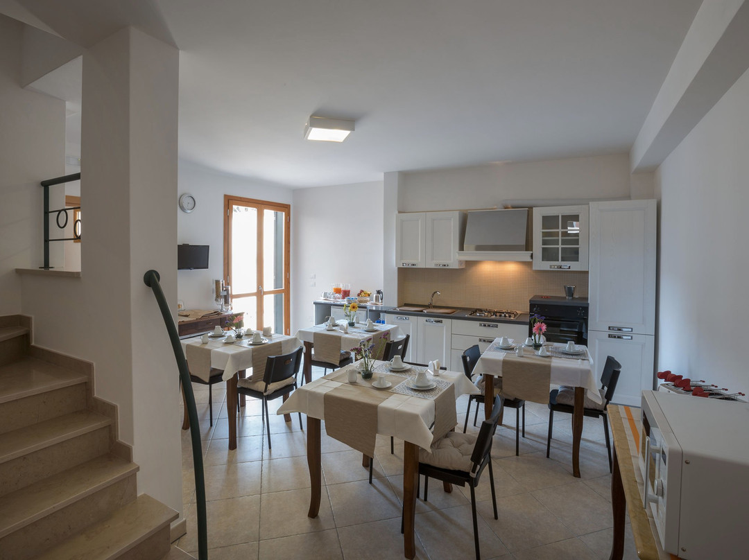 Casina dei Nonni主图