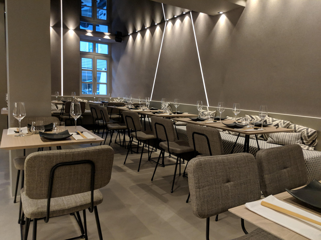 TiVu Restaurant