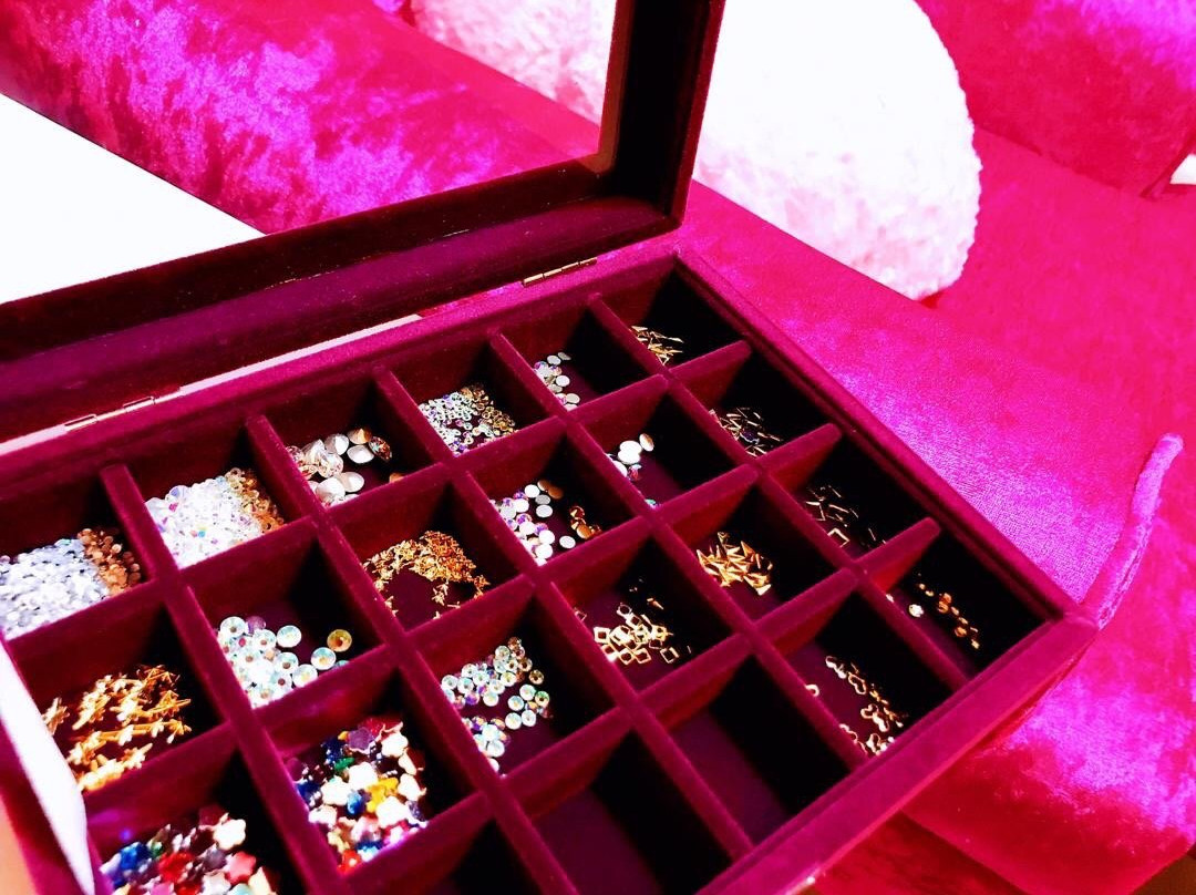 Mika’s nail Center景点图片