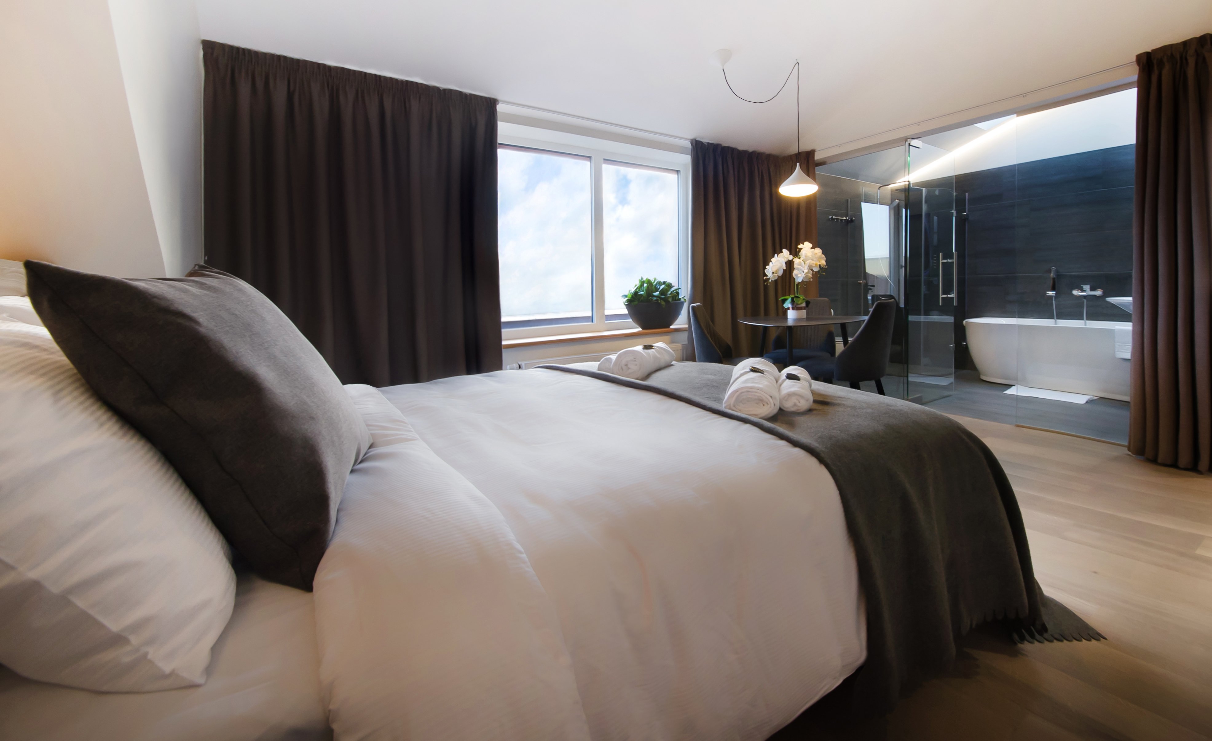Dange Hotel-官方