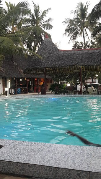 PrideInn Hotel Nyali主图