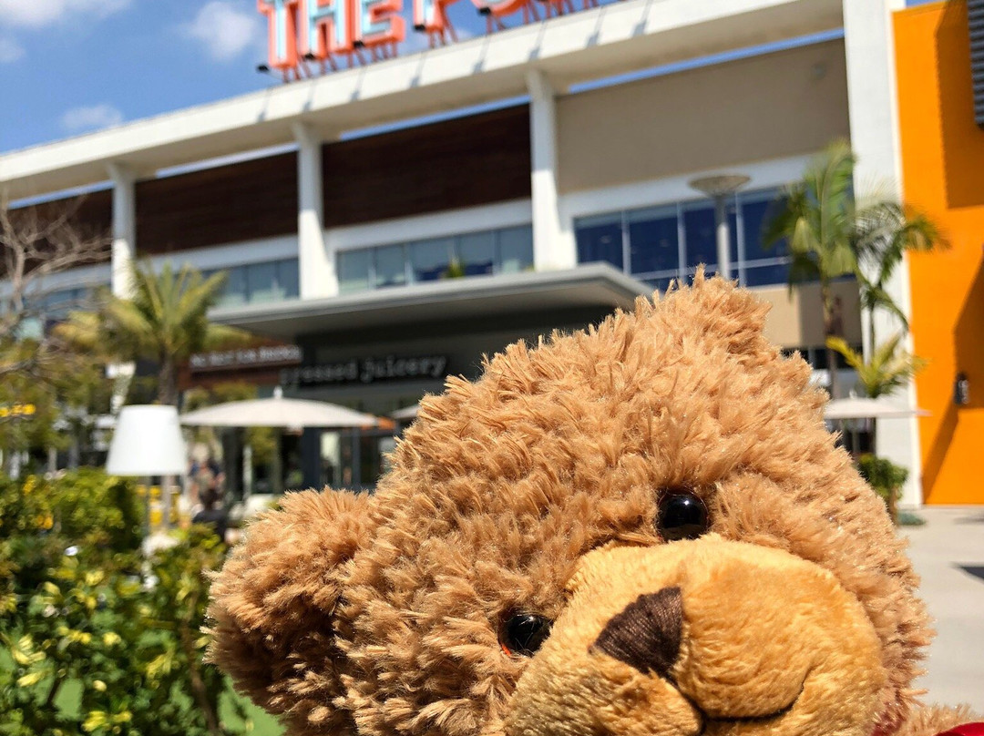 The Point-埃尔塞贡多必去景点