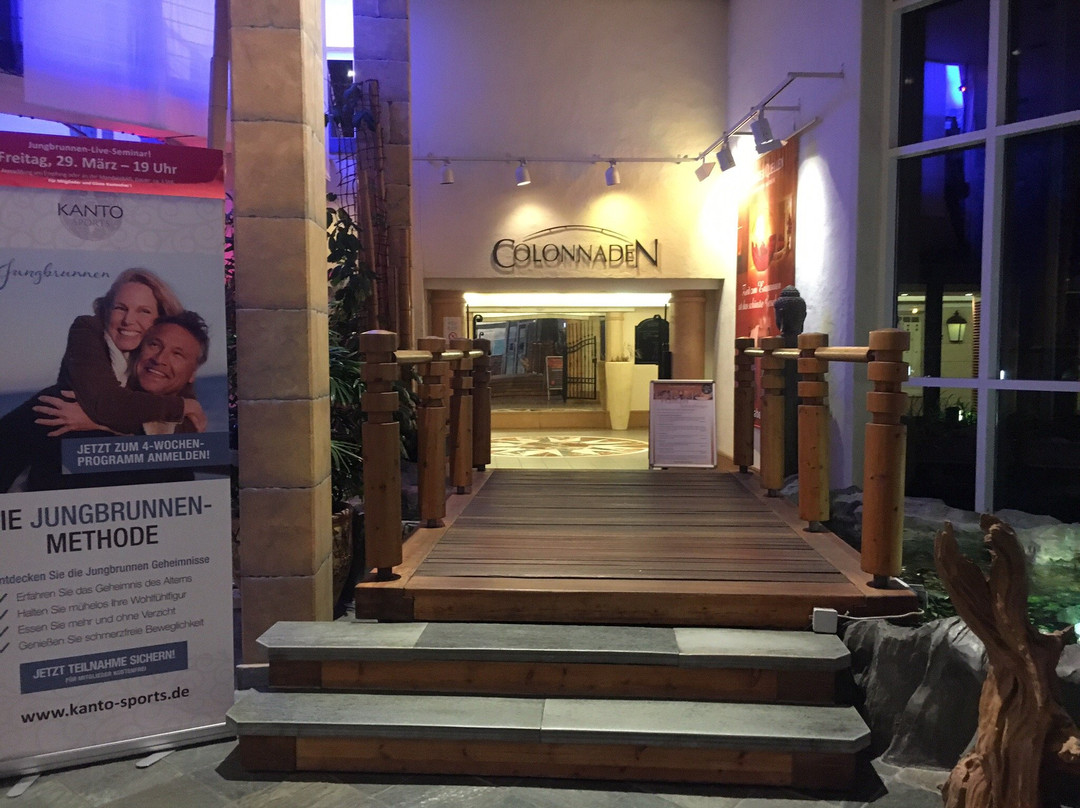 SchwabenQuellen-斯图加特必去景点