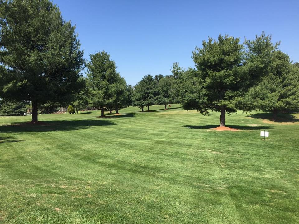 Waynesboro Golf and Games-韦恩斯伯勒必去景点