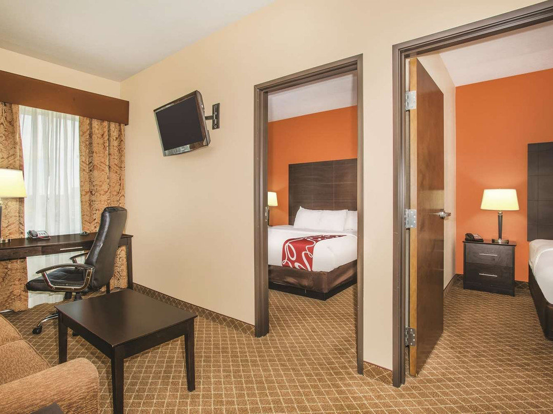 La Quinta Inn & Suites by Wyndham Ely主图