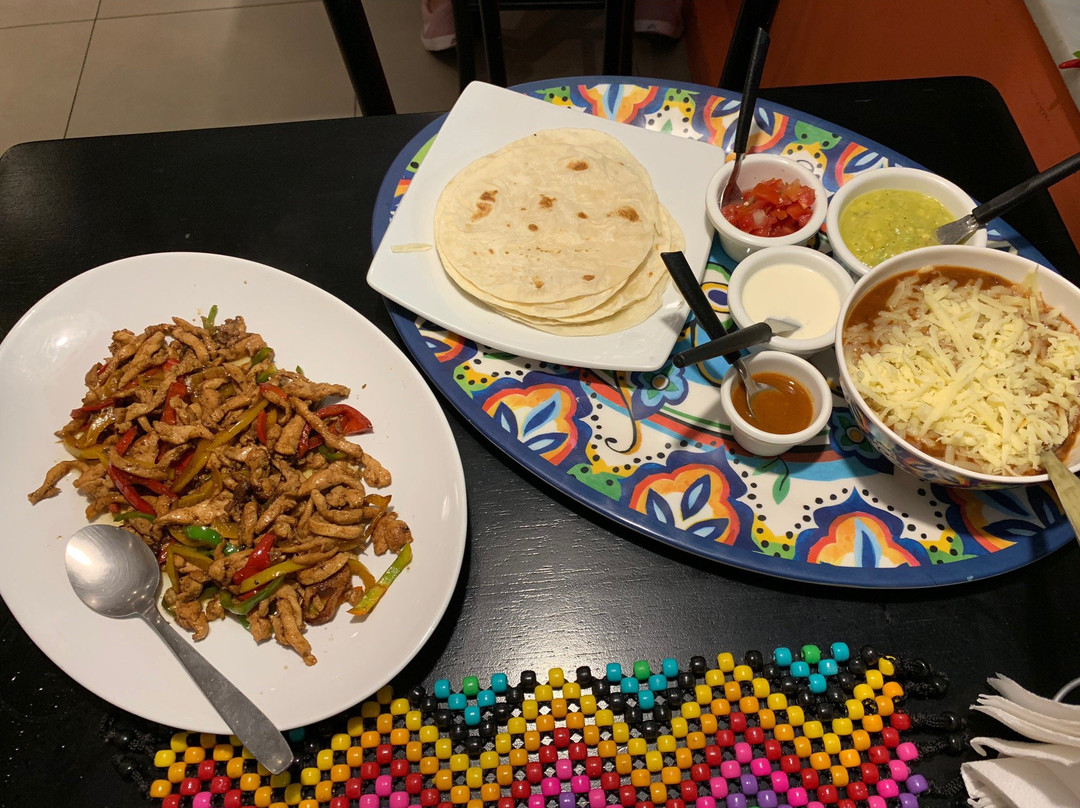 Cozumel Mex Bistrô Porto de Galinhas