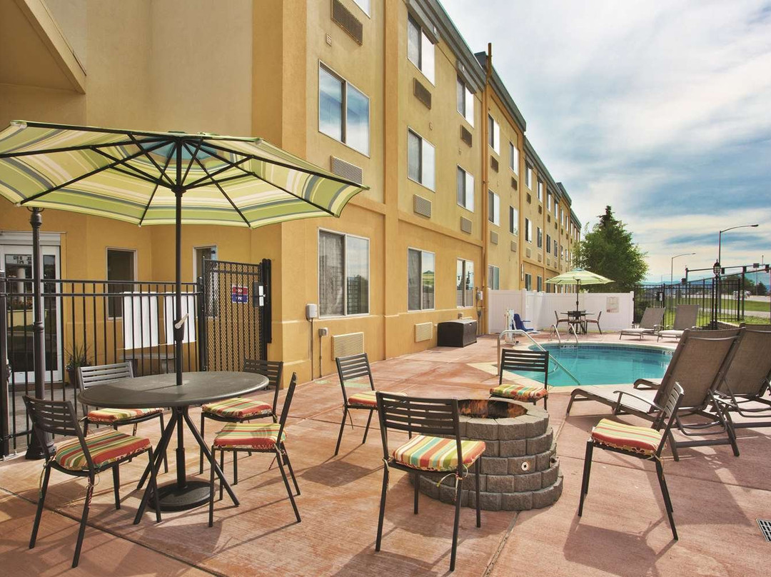 La Quinta Inn & Suites By Wyndham Helena主图